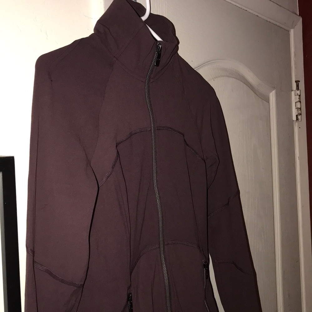 Lululemon Contour Jacket